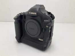 camara digital reflex canon eos 1ds mark iii