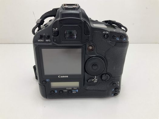camara digital reflex canon eos 1ds mark iii