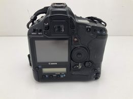 camara digital reflex canon eos 1ds mark iii