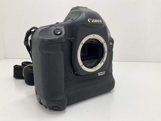 camara digital reflex canon eos 1ds mark iii