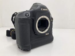 camara digital reflex canon eos 1ds mark iii