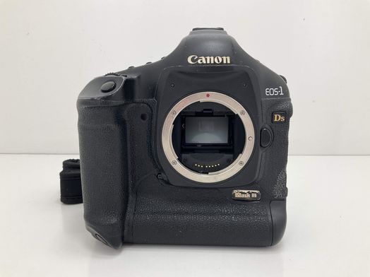 camara digital reflex canon eos 1ds mark iii