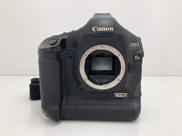 camara digital reflex canon eos 1ds mark iii