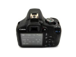 camara digital reflex canon eos 2000d