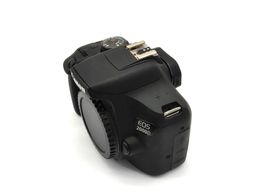 camara digital reflex canon eos 2000d