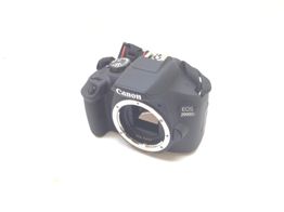 camara digital reflex canon eos 2000d