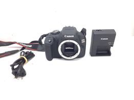 camara digital reflex canon eos 2000d