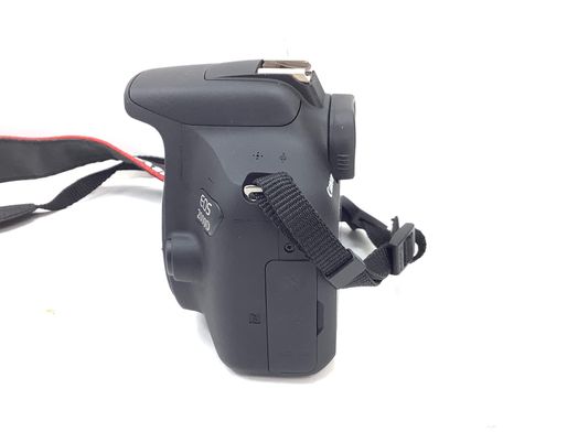 camara digital reflex canon eos 2000d