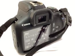 camara digital reflex canon eos 2000d