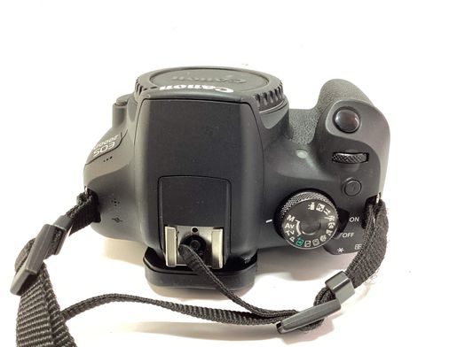 camara digital reflex canon eos 2000d