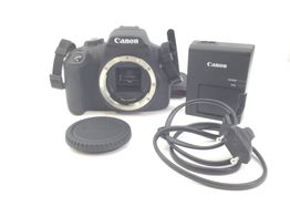 camara digital reflex canon eos 2000d