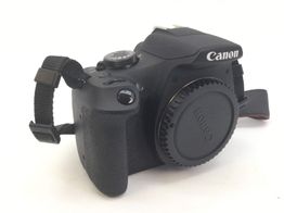 camara digital reflex canon eos 2000d