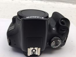 camara digital reflex canon eos 2000d