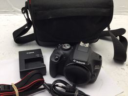 camara digital reflex canon eos 2000d