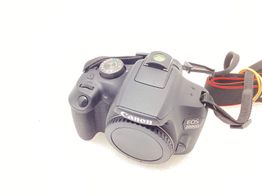 camara digital reflex canon eos 2000d
