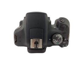 camara digital reflex canon eos 2000d