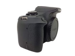 camara digital reflex canon eos 2000d