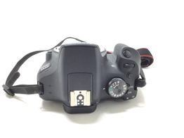 camara digital reflex canon eos 2000d