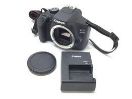 camara digital reflex canon eos 2000d