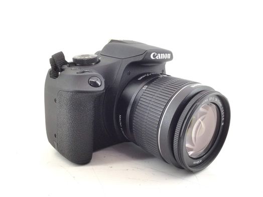 camara digital reflex canon eos 2000d