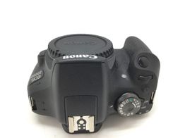 camara digital reflex canon eos 2000d