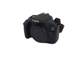 camara digital reflex canon eos 2000d