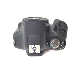 camara digital reflex canon eos 2000d
