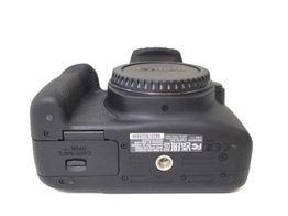 camara digital reflex canon eos 2000d
