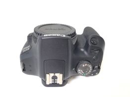camara digital reflex canon eos 2000d