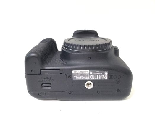 camara digital reflex canon eos 2000d