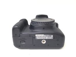 camara digital reflex canon eos 2000d