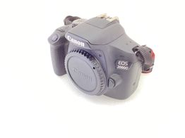 camara digital reflex canon eos 2000d