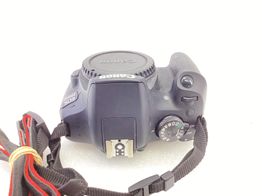 camara digital reflex canon eos 2000d