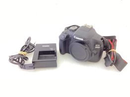 camara digital reflex canon eos 2000d