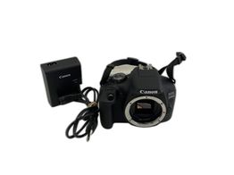 camara digital reflex canon eos 2000d