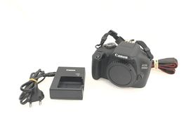 camara digital reflex canon eos 2000d