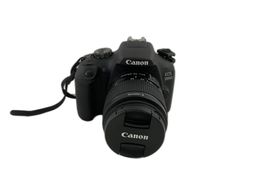 camara digital reflex canon eos 2000d
