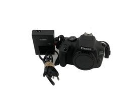 camara digital reflex canon eos 2000d