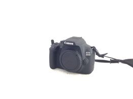 camara digital reflex canon eos 2000d