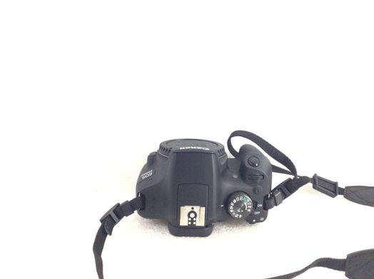 camara digital reflex canon eos 2000d