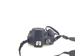 camara digital reflex canon eos 2000d