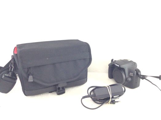 camara digital reflex canon eos 2000d