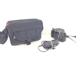 camara digital reflex canon eos 2000d