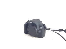 camara digital reflex canon eos 2000d