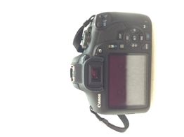camara digital reflex canon eos 2000d