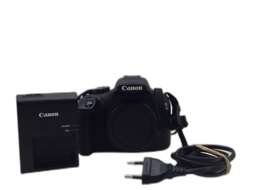 camara digital reflex canon eos 2000d