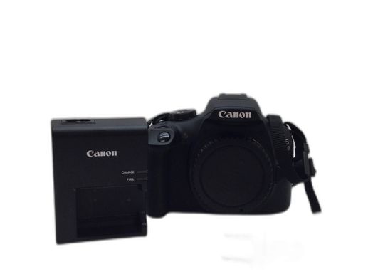 camara digital reflex canon eos 2000d