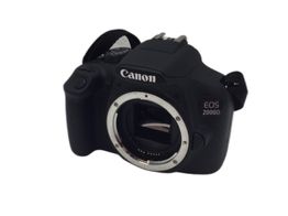 camara digital reflex