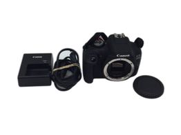 camara digital reflex canon eos 2000d