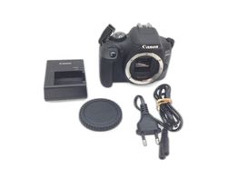 camara digital reflex canon eos 2000d